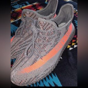 Adidas Yeezy 350 beluga size 7.5/8